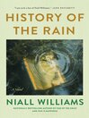 Cover image for History of the Rain